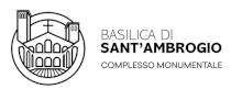Basilica Sant'Ambrogio Milano